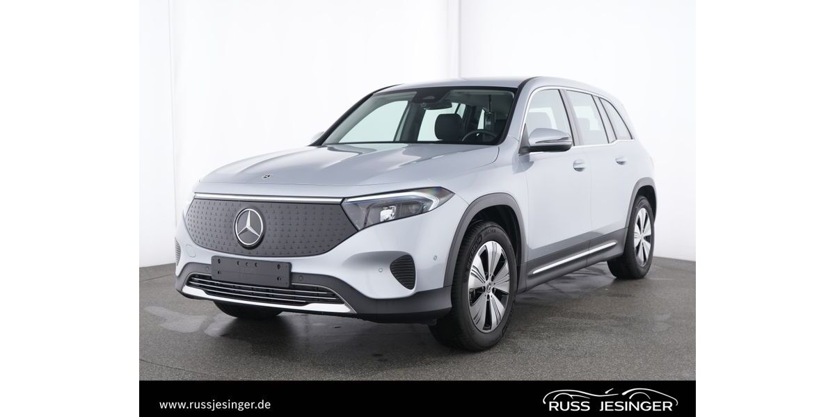 Mercedes-Benz EQB 3.300 km 41.880 &euro; Filderstadt 70794