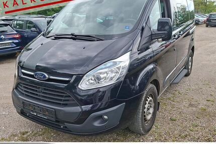 Ford Tourneo Custom 200.000 km 13.685 &euro; Achern 77855