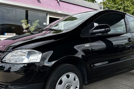 VW Fox 67.867 km 2.990 &euro; Kabelsketal OT Gröbers 06184