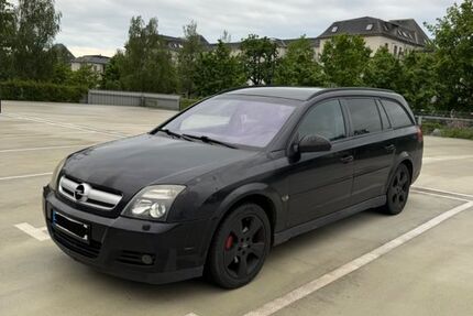 Opel Vectra 402.000 km 1.190 &euro; Elsterheide 02979