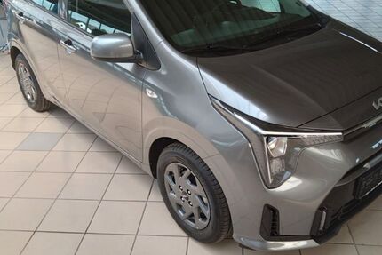 Kia Picanto 2.650 km 16.990 &euro; Batzhausen 92358