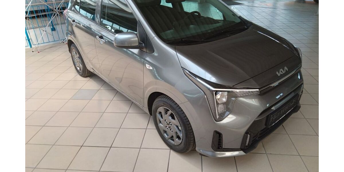 Kia Picanto 2.650 km 16.990 &euro; Batzhausen 92358