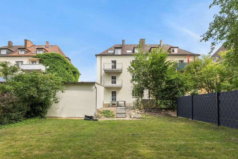 Haus zum Kaufen in Bayreuth 1.156.000 € 315.68 m²