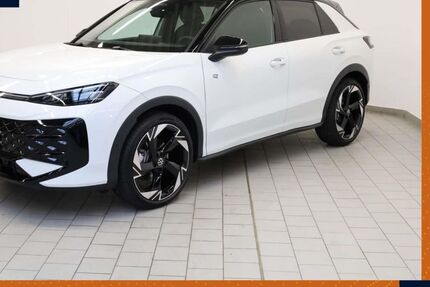 VW T-Roc 3.500 km 39.980 &euro; Amberg 92224