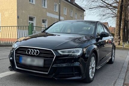 Audi A3 104.445 km 14.499 &euro; München 81673