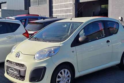 Citroen C1 184.000 km 2.999 &euro; Kirchheimbolanden 67292