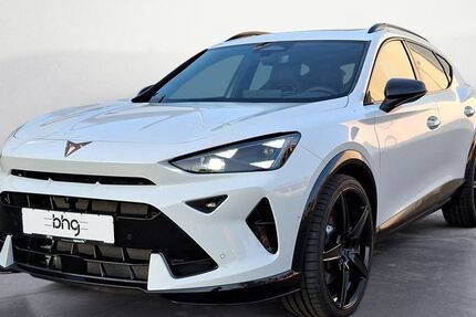 Cupra Formentor 7.000 km 54.590 &euro; Reutlingen 72760