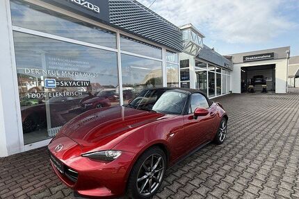 Mazda MX-5 95.000 km 21.990 € Tholey 66636