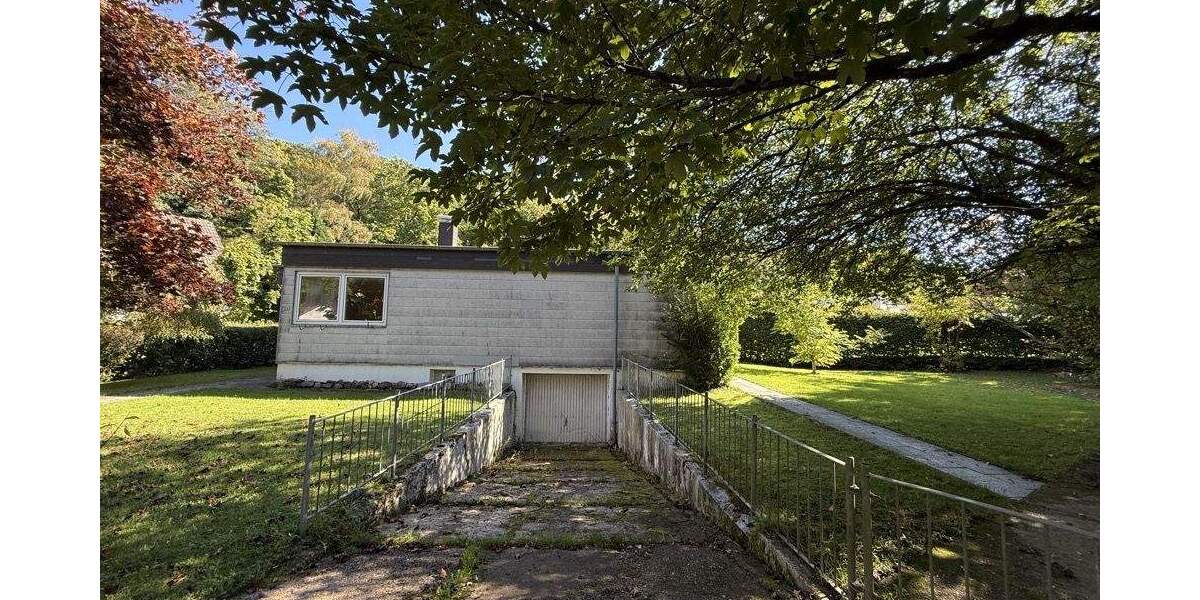 Bungalow Roetgen - 3 Zimmer, 93 m&sup2;, 299.000&euro; | Angebot:25698378