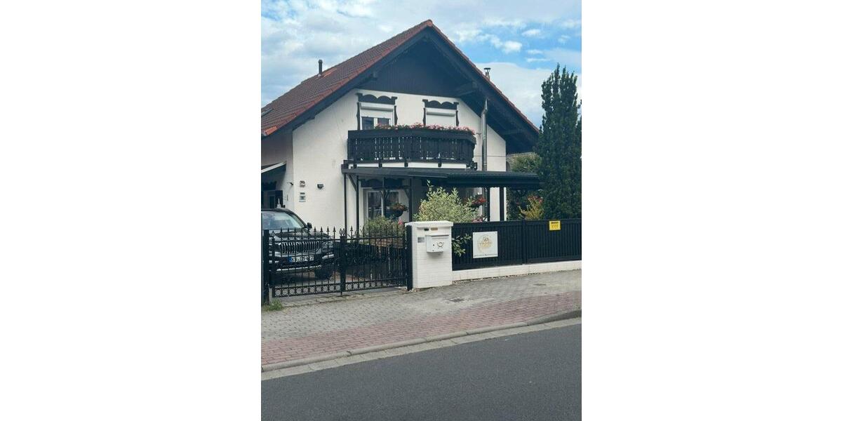 Einfamilienhaus Wildau - 4 Zimmer, 122 m&sup2;, 490.000&euro; | Angebot:26313058