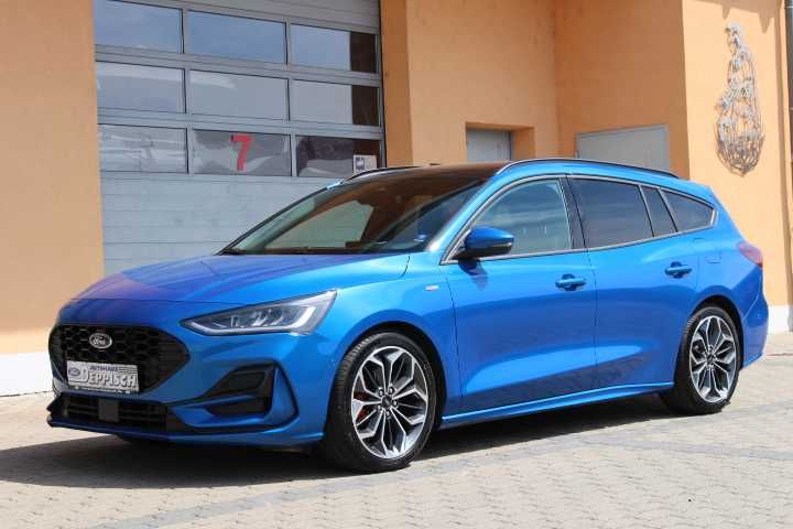 Ford Focus 28.500 km 28.550 € Werneck 97440