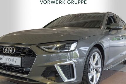 Audi A4 53.143 km 29.500 &euro; Schwerte 58239