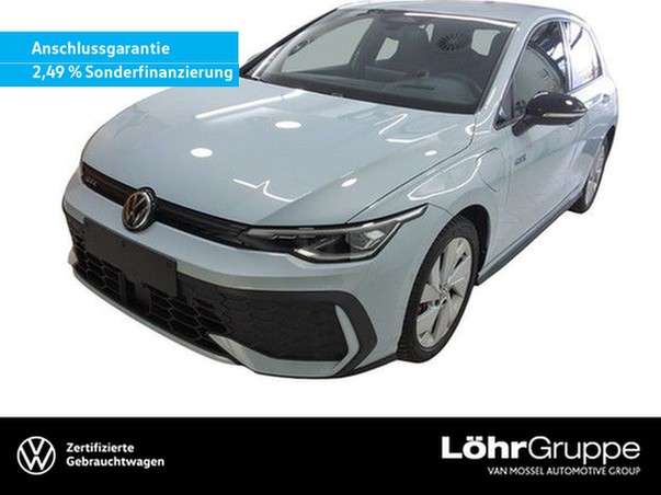 VW Golf GTE 7.324 km 35.980 &euro; Trier 54292