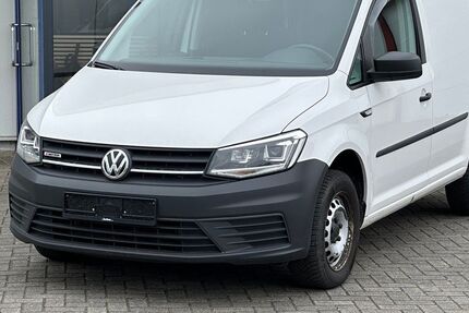 VW Caddy 119.000 km 15.950 &euro; Irxleben bei Magdeburg 39167