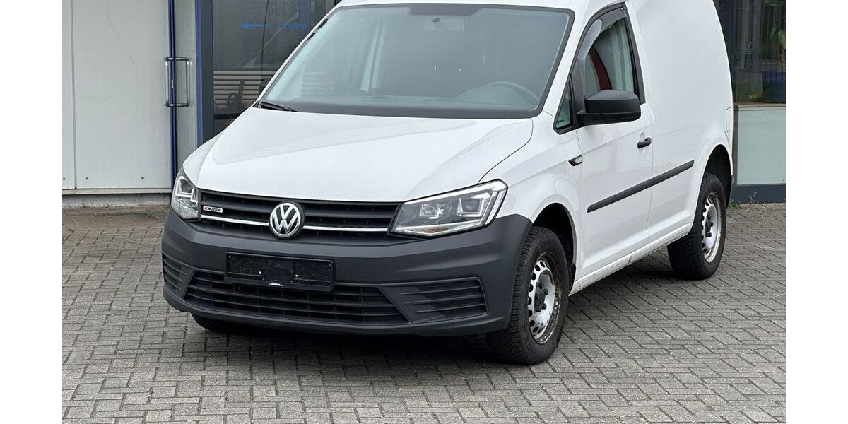 VW Caddy 119.000 km 15.950 &euro; Irxleben bei Magdeburg 39167