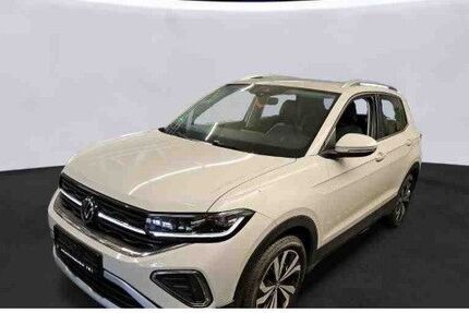 VW T-Cross 57.272 km 20.699 &euro; Luckenwalde 14943