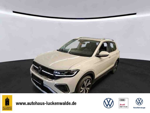 VW T-Cross 57.272 km 20.699 &euro; Luckenwalde 14943
