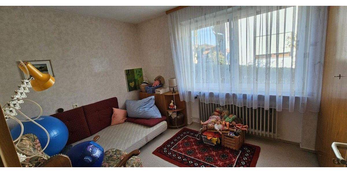 Zugreifen - Geräumiges Einfamilienhaus mit großem Garten zentral in Crailsheim zu verkaufen 7 zimmer