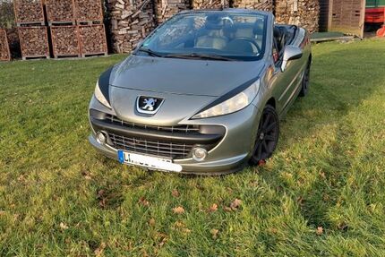 Peugeot 207 115.000 km 3.100 &euro; Dülmen 48249