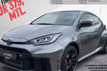 Toyota Yaris 3.050 km 50.995 € Ansbach 91522