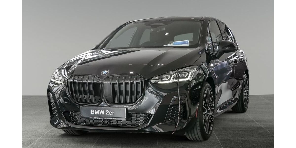 BMW 218 1.518 km 39.490 &euro; Ahrensburg 22926
