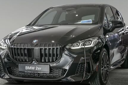 BMW 218 4.999 km 39.490 &euro; Ahrensburg 22926