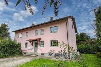 Wohnung zum Kaufen in Neubeuern 295.000 € 85 m² 3 zimmer