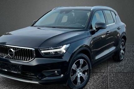 Volvo XC40 160.000 km 18.400 &euro; Blankenfelde-Mahlow 15831