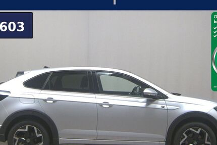 VW Taigo 21.816 km 17.480 &euro; Gyhum/Bockel 27404