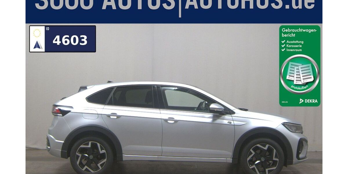 VW Taigo 21.816 km 17.480 &euro; Gyhum/Bockel 27404