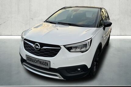 Opel Crossland (X)