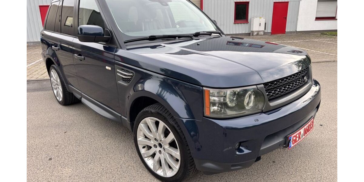 Land Rover Range Rover Sport 290.000 km 6.600 &euro; Hagenbach 76767