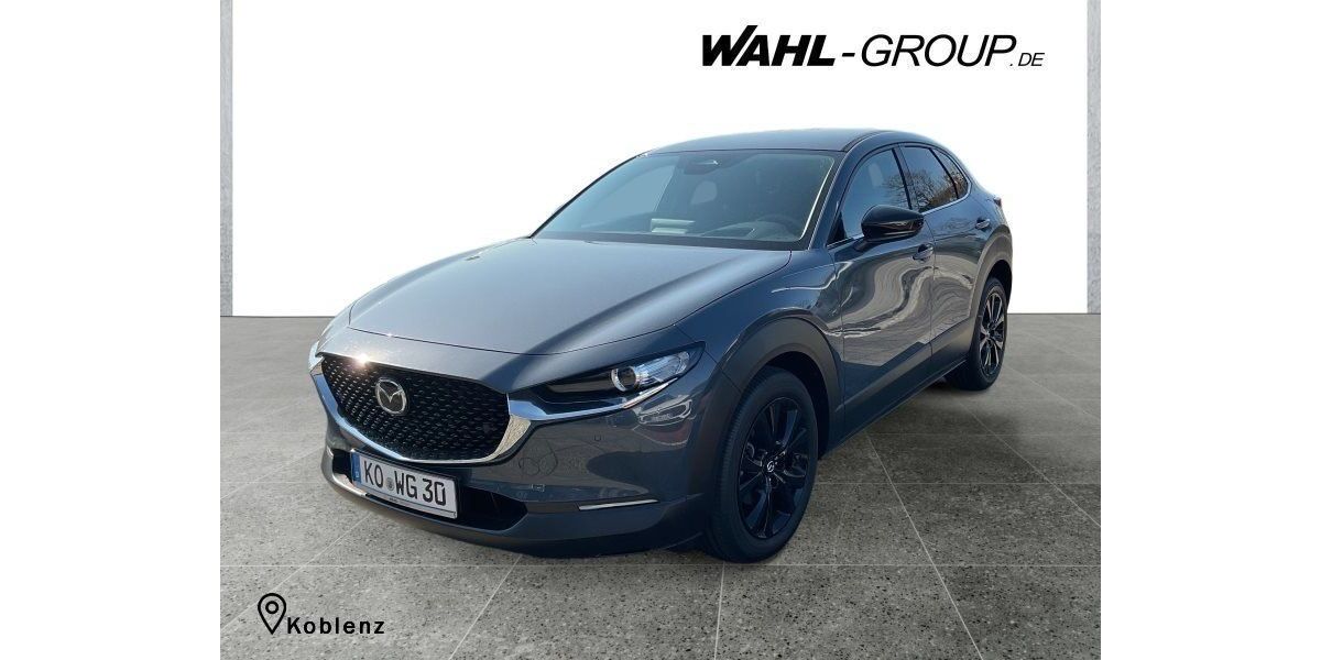 Mazda CX-30 1.500 km 27.627 &euro; Koblenz 56070