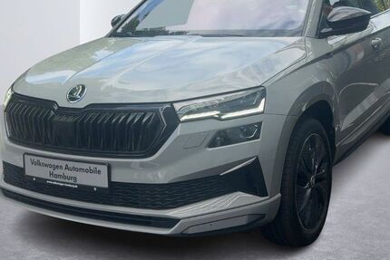 Skoda Karoq 16.658 km 30.600 &euro; Hamburg 22111