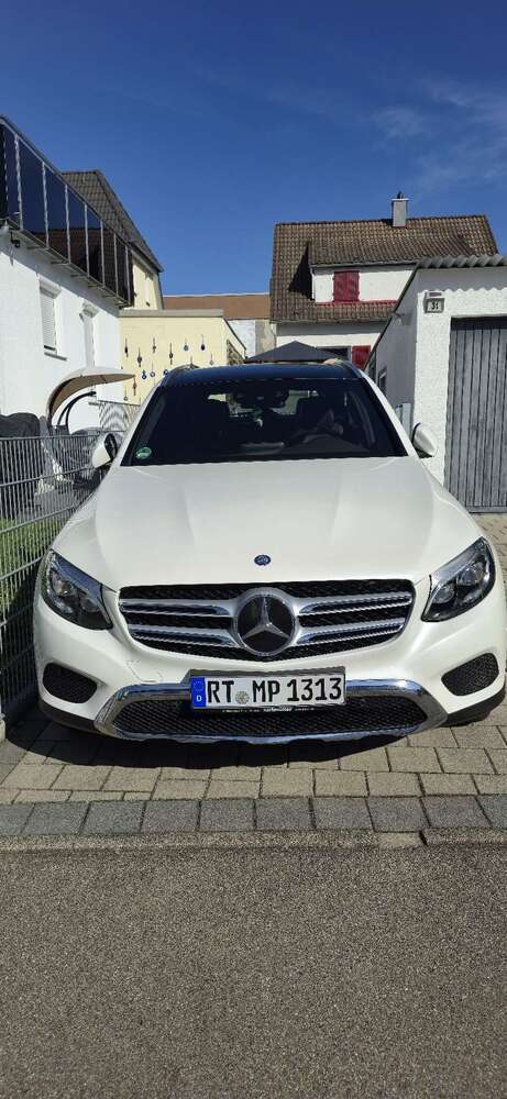 GLC 250