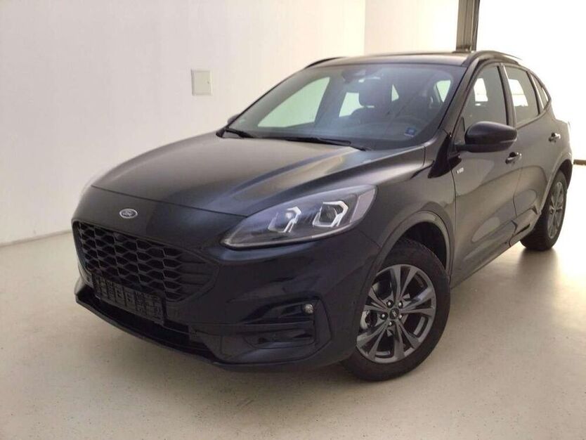 Kuga