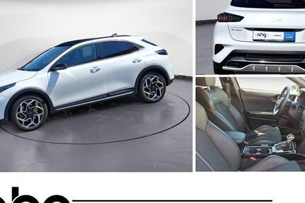 Kia XCeed 19.990 km 25.920 &euro; Freiburg 79108