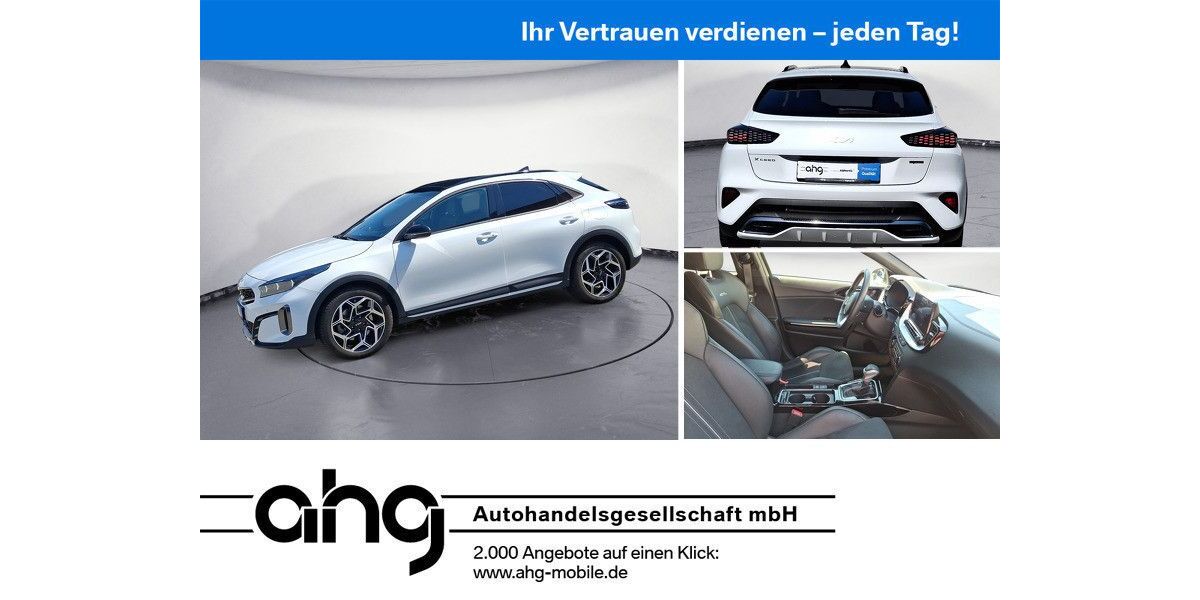 Kia XCeed 19.990 km 26.490 &euro; Freiburg 79108
