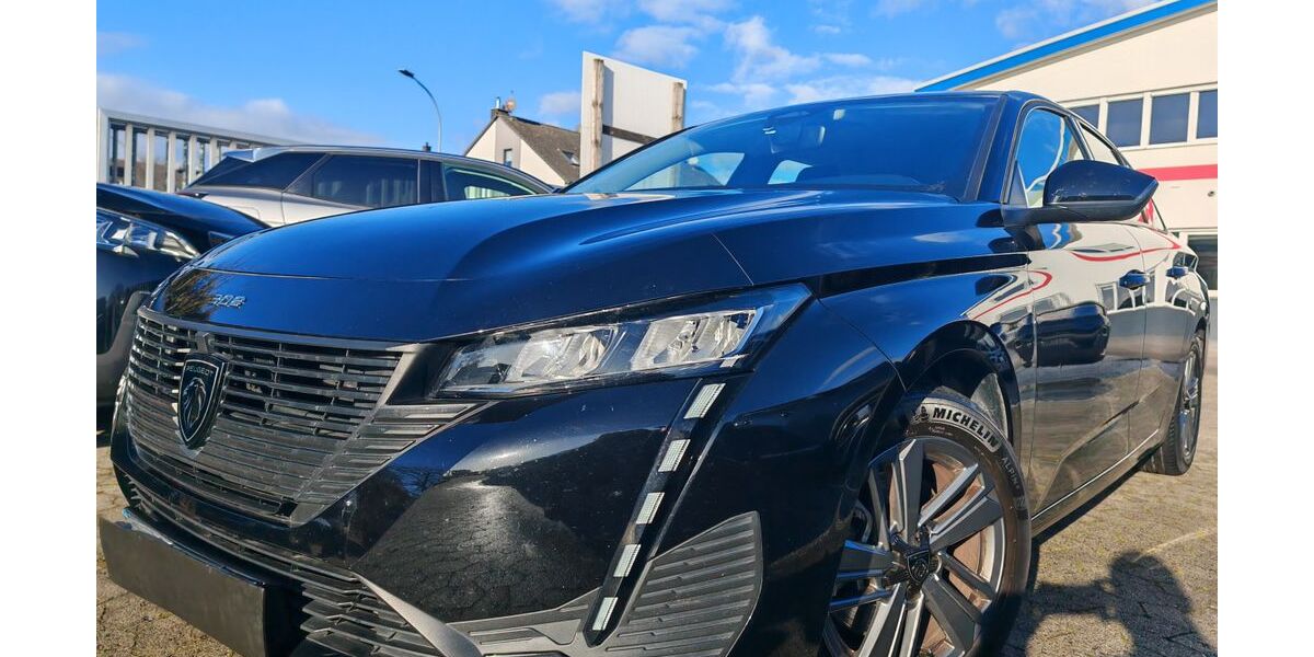 Peugeot 308 149.503 km 13.209 &euro; Wölfersheim 61200