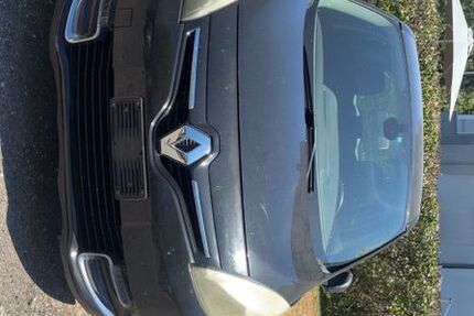 Renault Scenic 253.000 km 1.999 &euro; Karlsruhe 76187