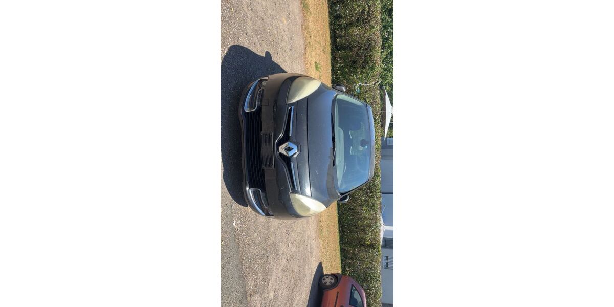 Renault Scenic 253.000 km 1.999 &euro; Karlsruhe 76187