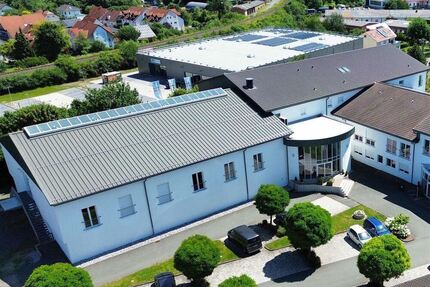 Multifunktionale, repräsentative Schulungs- und Seminarräume - Raum Kassel