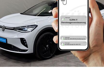 VW ID.5 19.449 km 47.830 &euro; Torgau 04860
