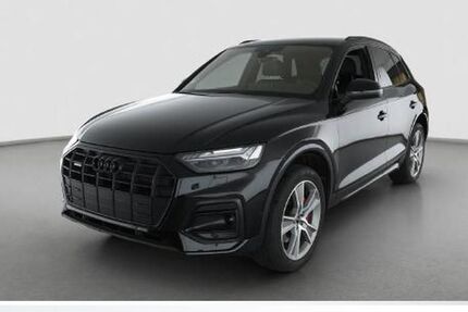 Audi Q5 9.872 km 53.990 &euro; Bernburg 06406