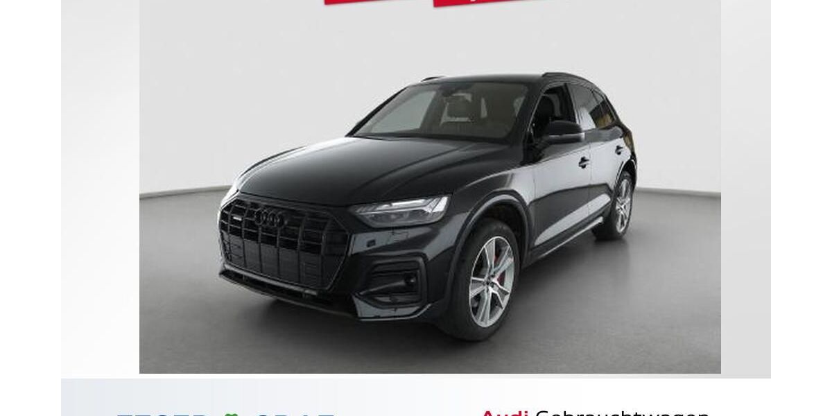 Audi Q5 9.872 km 53.990 &euro; Bernburg 06406