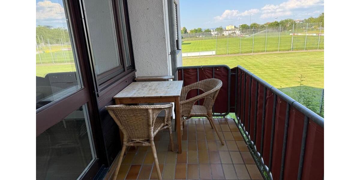 Etagenwohnung Freiburg im Breisgau Betzenhausen - 2 Zimmer, 38 m&sup2;, 250.000&euro; | Angebot:27118175
