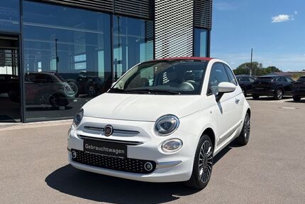 Fiat 500 77.900 km 9.900 &euro; Schwäbisch Hall 74523
