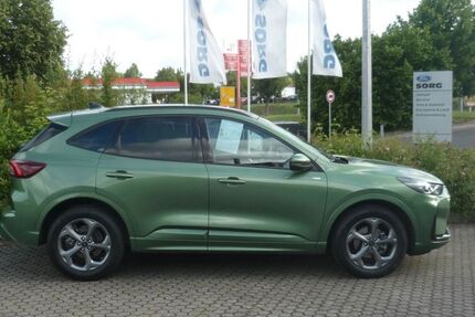 Ford Kuga 4.990 km 27.990 &euro; Hünfeld 36088