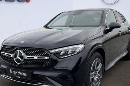 Mercedes-Benz GLC 200 10.153 km 59.680 € Stollberg/Erzgebirge 09366