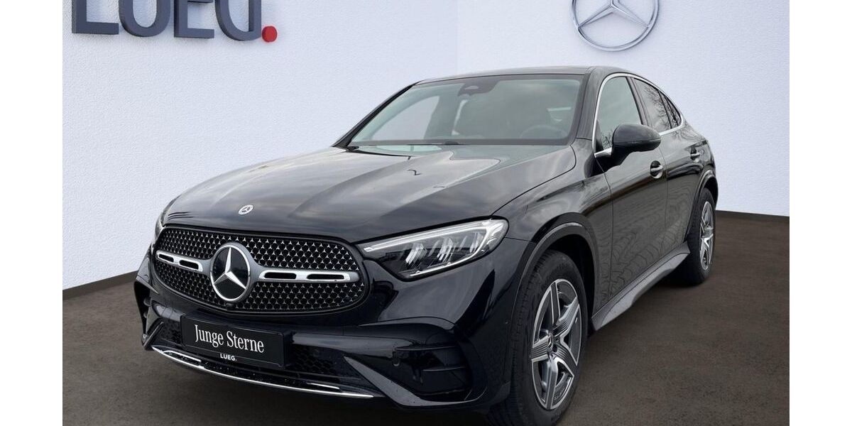 Mercedes-Benz GLC 200 10.153 km 59.680 € Stollberg/Erzgebirge 09366